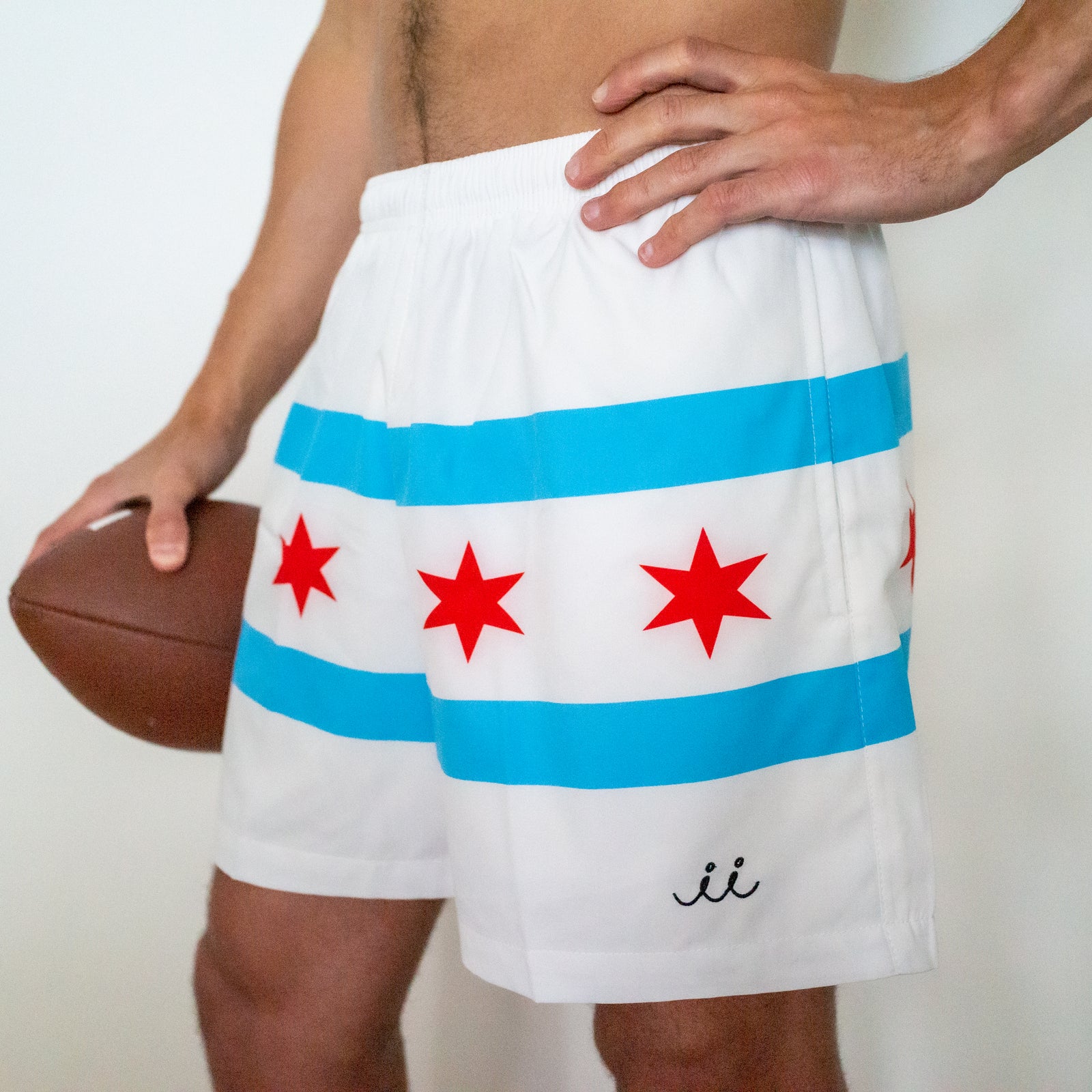 The Lake Effect - 5"