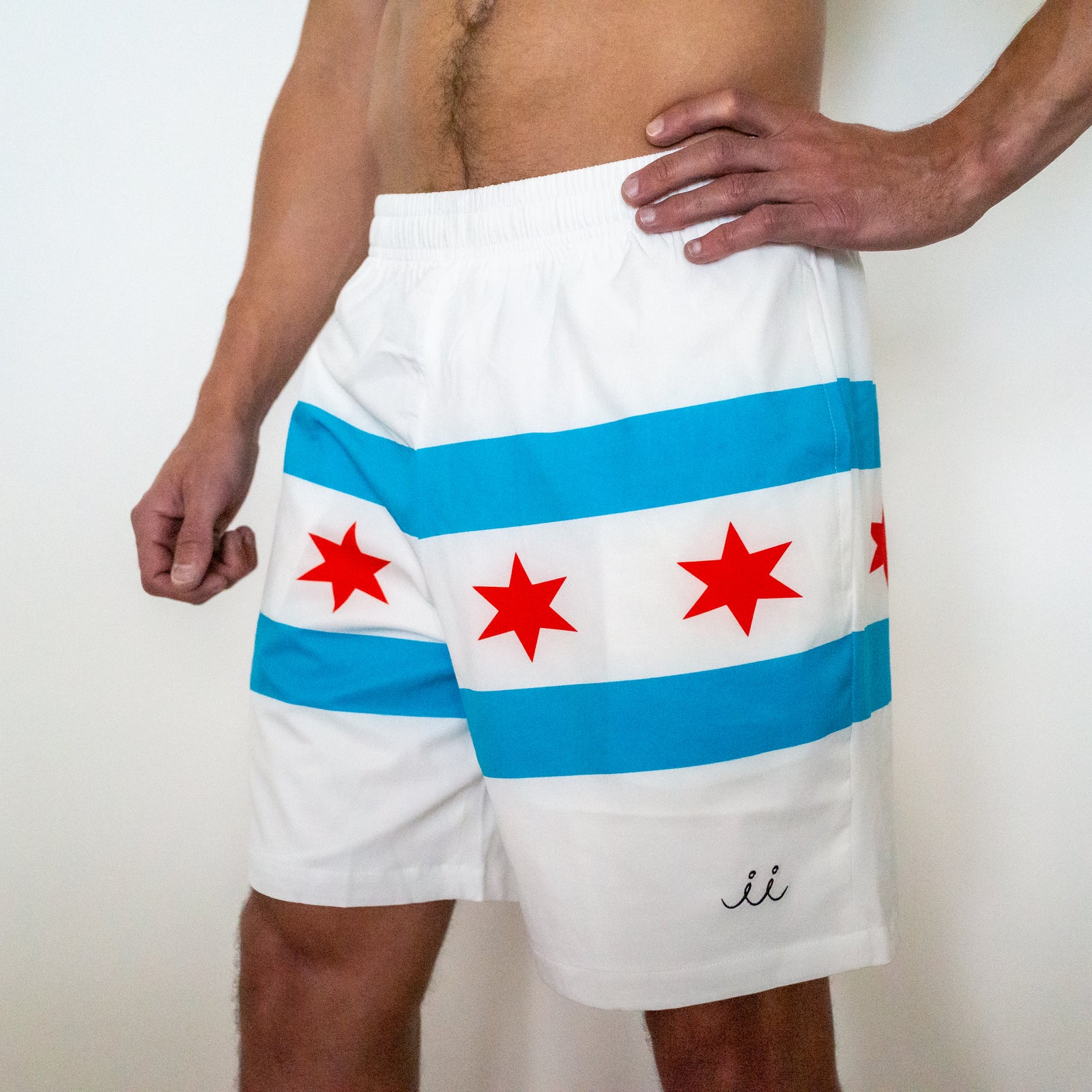 The Lake Effect - 7"